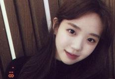 요즘 가장 핫한 지예은 청순한 한예종 여신 시절 이미지
