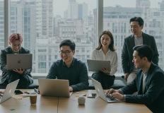 종합소득세 기한 후 신고 총정리! 가산세 줄이고 환급받는 법 2025 이미지