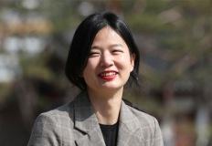 천문학자 심채경 박사가 말하는 '진짜 나를 사랑하는 법' 이미지