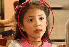 어릴 때부터 너무 이뻐서 "유괴당할까봐" 5살에 데뷔시켰다는 탑여배우 이미지