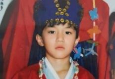 김은숙 작가가 실제로 본 '최고의 얼굴'이라며 극찬과 함께 엄지척 날린 배우 이미지