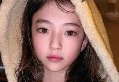 아버지 독일사람 어머니 한국사람 "유전자를 물려 받아서 엄청 예쁘다는" 혼혈 아역 배우 이미지