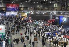 막 내린 서울모빌리티쇼…관람객 10% 늘어난 56만 명 이미지