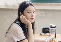 유재석이 실물 보고 너무 예쁘다며 감탄했다는 '리틀 전지현' 여배우의 정체 이미지