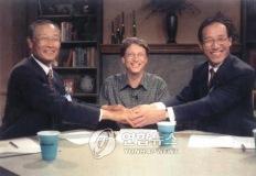 대한민국을 IT강국으로 이끈 이용태 삼보컴퓨터 명예회장을 추모하며! 이미지