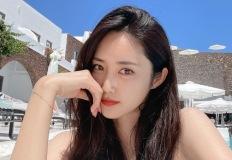 10년지기끼리 결혼후 6개월만에 이혼 발표 이미지