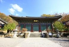 입장료 무료! 쌍계사 걷기 좋은 사찰 여행 코스 총정리 이미지
