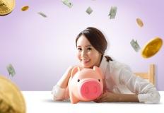 4월 21일부터 27일까지 금전운세 이미지