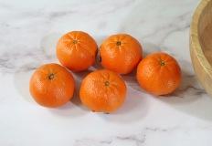 귤은 제철 끝났는데.. 이 '과일' 지금 마트에서 가장 맛있습니다. 이미지