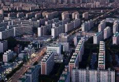 강남 재건축 시계 빨라진다? 정비계획 확정된 ‘한보미도맨션’ 이미지