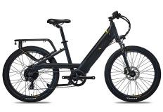 [신상입고]2025 알톤 코디악 24S 8단 전기자전거 500W 15Ah 이미지
