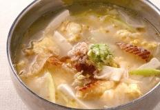 과음하고 고생할 때 "이 음식"만 먹어도 끝입니다. 이미지