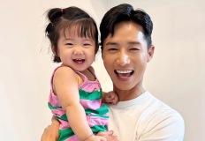 아이돌 아빠 똑닮은 2세 딸…SNS 유명 인플루언서로 활동 중 이미지