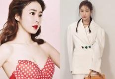 얼마나 예쁘길래? 이서진이 '결혼하고 싶은 여자'로 꼽은 여배우 여신美 넘치는 패션 이미지