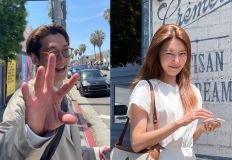 정경호❤️수영, “13년 열애” 끝에 전해진 소식… 이미지