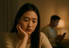 "결혼했는데, 혼자인 느낌이 더 강해졌어요" 이미지