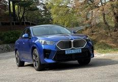 [영상] 베이비 iX의 매력, BMW iX2 eDrive20 M스포츠 패키지 이미지