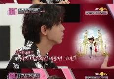 첫사랑 못 잊어 5년간 연애 안 했다는 비주얼 톱스타 이미지