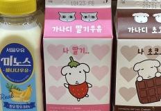 4월4주차 편의점신상 (CU) 이미지