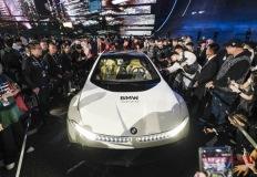 미리 만난 BMW 비전 드라이빙 익스피리언스 이미지