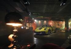 포르쉐, 1970년대 감성 담은 '911 스피릿 70' 공개…3억2600만원 이미지