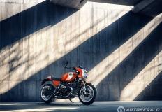 BMW 모토라드, 헤리티지 ‘R 90 S’ 헌정 에디션 ‘뉴 R 12 S’ 스페셜 에디션 출시 이미지