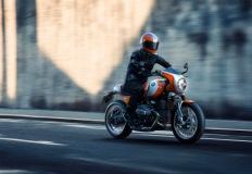 BMW 모토라드, 뉴 R12S 스페셜 에디션 출시..3280만원부터 이미지