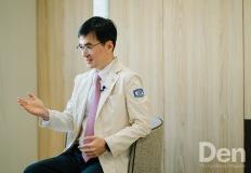 척추내시경수술의 미래를 여는 글로벌 멘토[ Den이 만난 명의] 이미지