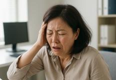 갑자기 머리가 핑 돈다면...? 이 '병' 의심해야 합니다. 이미지