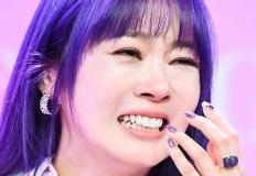 "전 재산 잃었다"이수영,남편까지 도망갔다 이미지