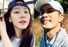 “스킨십도 당당히” 12살 차 띠동갑 톱배우 커플, 드디어 열애 인정 이미지
