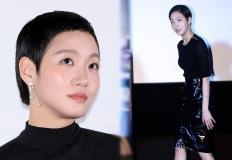 “머리 안 감아” 미용실 1년에 한 번 간다더니 ‘파격 숏컷’ 감행한 여배우 이미지