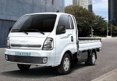 연식변경 `The 2025 봉고 Ⅲ EV` 출시... 특징 및 가격은? 이미지