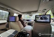 [시승기] '풀하드웨어' 최첨단 장비 가득, 5세대 부분변경 캐딜락 에스컬레이드 이미지