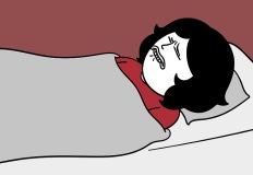 오십 넘어 절대 감기로 착각하면 안되는 '이 증상' 이미지