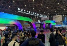 [오토상하이2025] 글로벌 전기차 주도권 싸움, 2025 상하이오토쇼서 본격 점화 이미지