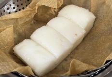 냉동떡 '여기'에 넣어 데우세요! 10배 촉촉하고 말랑말랑합니다 이미지
