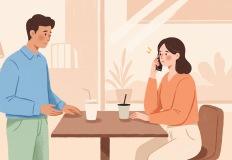 정말 '눈치 빠른 사람'은 이런 장면에서 티가 납니다 이미지