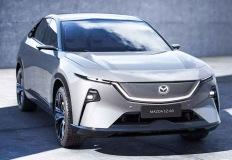 "제네시스 GV75?" 한 번에 1,300km 달리는 프리미엄 전기 SUV 공개 이미지