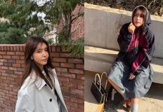 “요즘 압구정 가면 다 이거 들고 있다, 도대체 뭐길래?” 채정안도 선택한 핫템 등장 이미지
