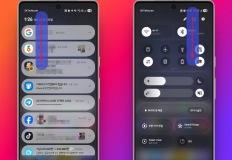 OneUI 7.0 알림창 되돌리는 방법(알림창 퀵패널 분리 해결) 이미지