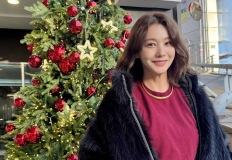 잡지보다가 "저 정도는 할 수 있겠네" 싶어서 데뷔했다는 여배우 이미지