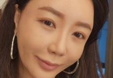 앞으로 "살 날이 3개월밖에 남지 않았다는 시한부 선고 받았다가" 결국 이겨낸 여배우 이미지