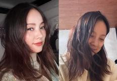 이효리 백댄서 였는데 연기대상 수상자로.. 인생역전 여배우 이미지