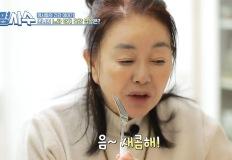 “나이 들수록 꼭 실천하세요” 64세 김청, 젊음 유지한 단 2가지 비결 이미지