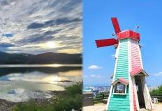 핫플보다 더 좋다! 국내 숨은 사막 감성 여행지·예술마을 BEST 5 이미지