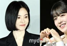 송혜교 보석함에 추가된 여배우 이미지