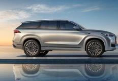 "신형 렉스턴이 될 車?" KGM이 선택한 주행거리 1,400km에 3천만 원대 SUV 이미지