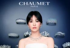 쇼메, 조세핀 황후의 흔적을 새긴 하이주얼리 이벤트 개최 이미지
