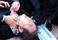 세 번째 대권 도전, 민주당 대선 후보 이재명은 누구인가 이미지